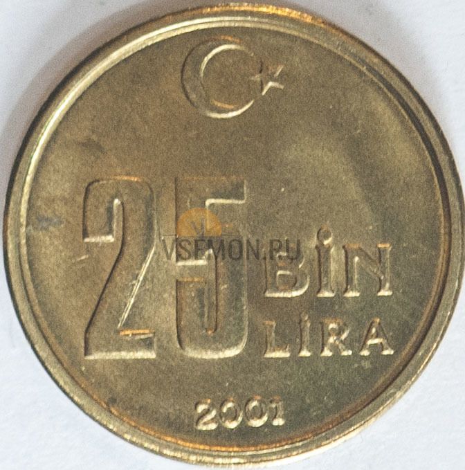Монета Турции Ататюрк серебро. Турецкая монета 1994 года 25 Бин. Турция 25000 лир 2000 год. 25000 Лир в рублях.